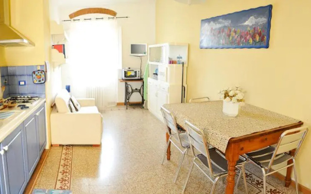 Florence Concierge - SantApollonia