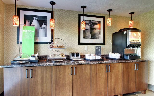 Hampton Inn Ottawa (Starved Rock Area)