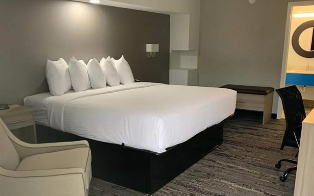 Days Inn Senatobia
