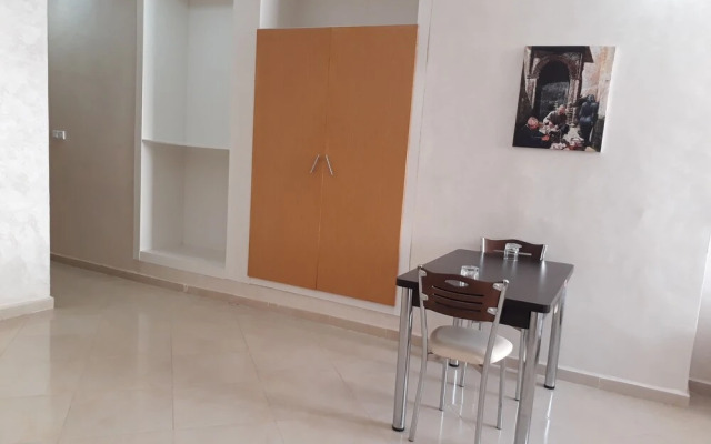 Hotel Laayoune