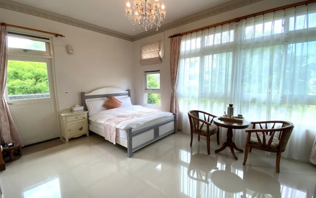 TONG YI Homestay