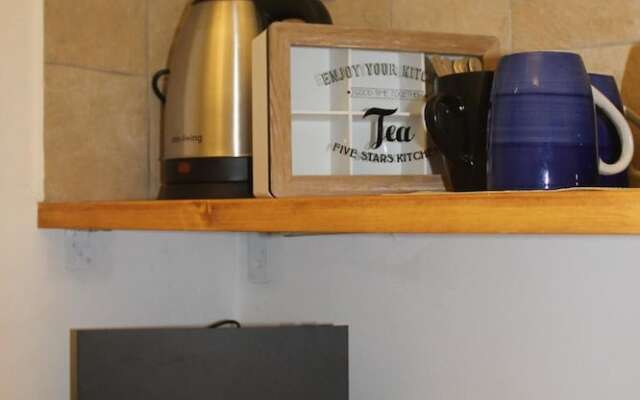 Shelley Affittacamere