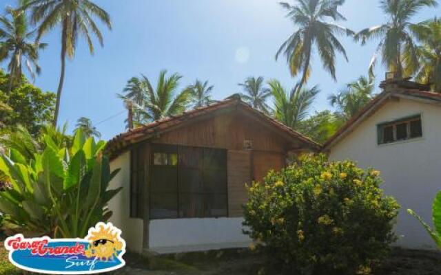 CasaGrande Surf