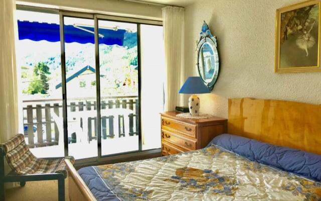 Appartement Villard-de-Lans, 3 pièces, 6 personnes - FR-1-515-18