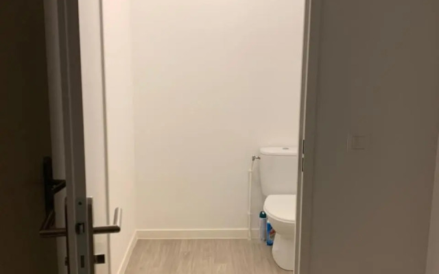 Appartement Moderne