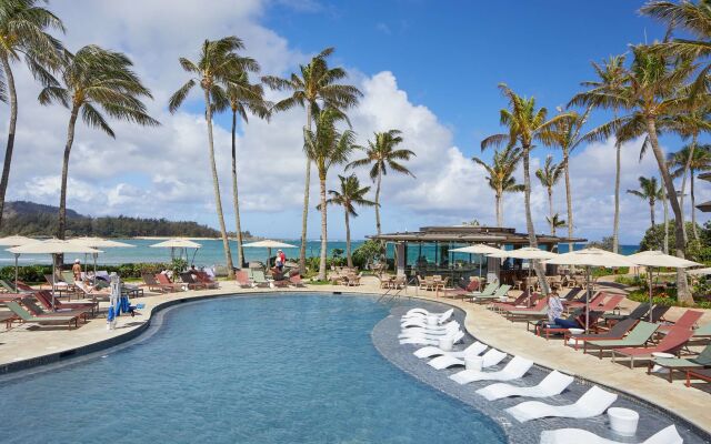 The Ritz-Carlton O‘ahu, Turtle Bay