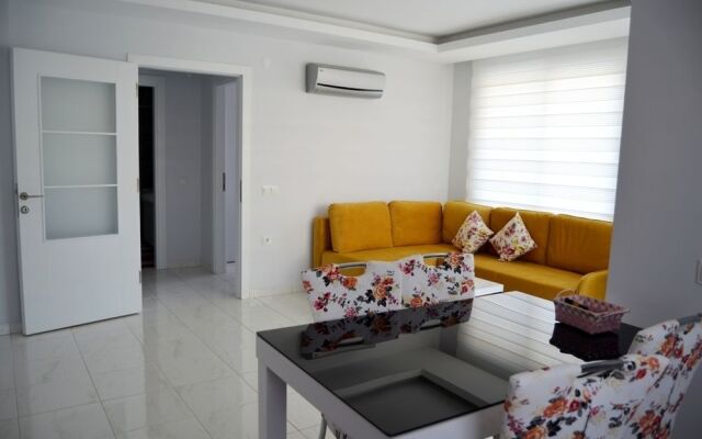 Angels Home Alanya