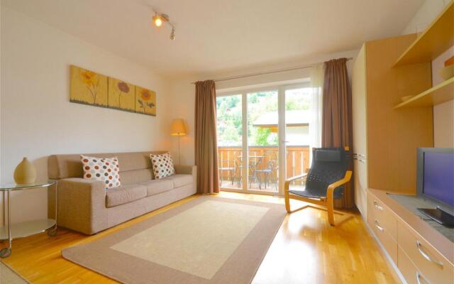 Apartment Riccardo by Alpen Apartments