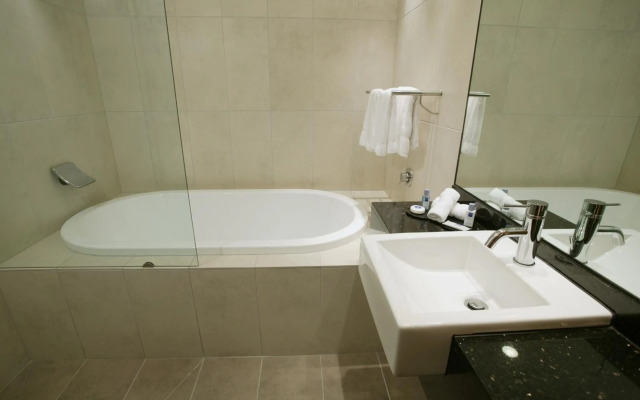 Brentwood Hotel Wellington