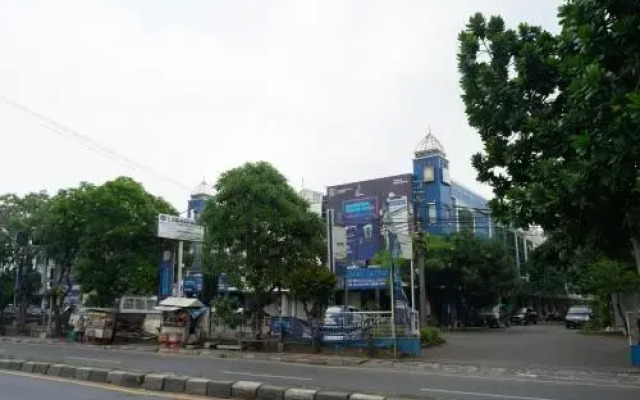 Hotel Padma Tangerang