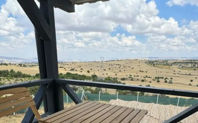 Modern Farm Cappadocia