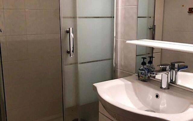Appartement Argelès-sur-Mer, 2 pièces, 5 personnes - FR-1-388-75