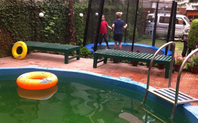 Acme Guest House