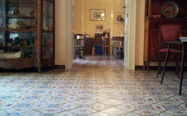 Alloggio della Posta Vecchia