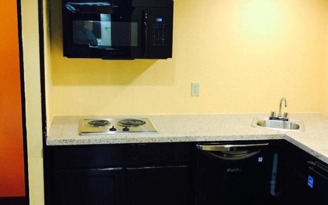 Ramada by Wyndham DFW Airport