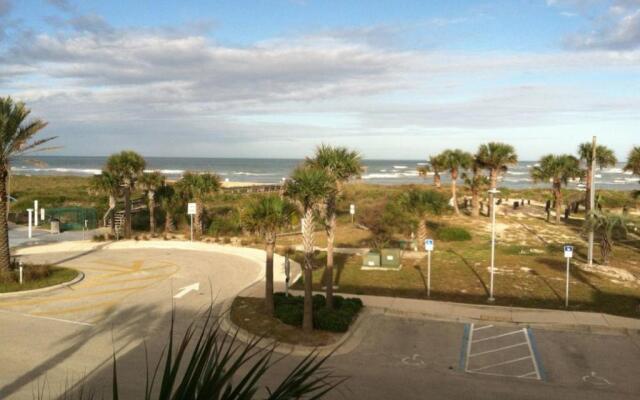 Oceanview Lodge