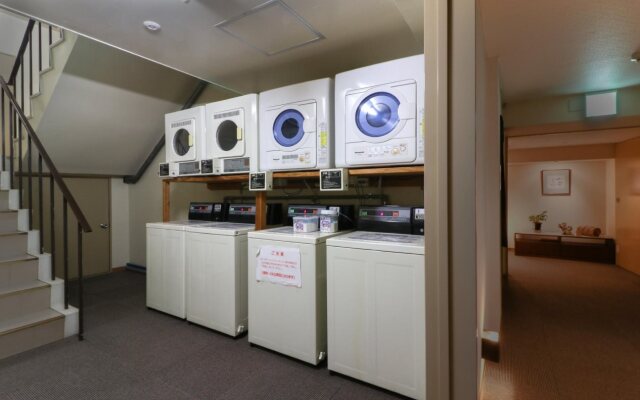 Hotel Shirakabaso Shigakogen