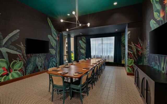 Hotel Indigo Minneapolis Downtown, an IHG Hotel