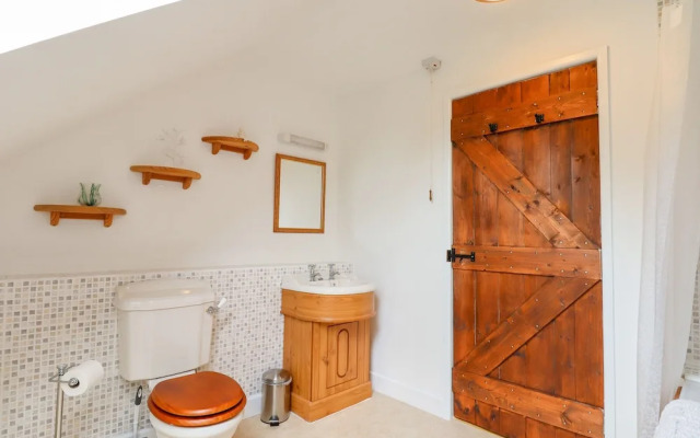 Nuthatch Cottage