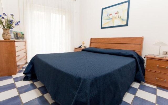 Residence Sant’Andrea