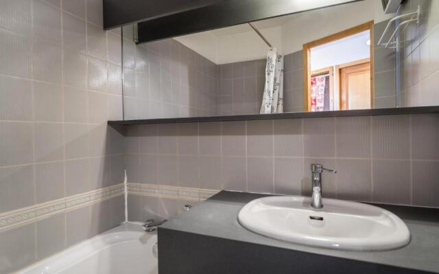 Appartement Courchevel 1650, 2 pièces, 4 personnes - FR-1-563-82