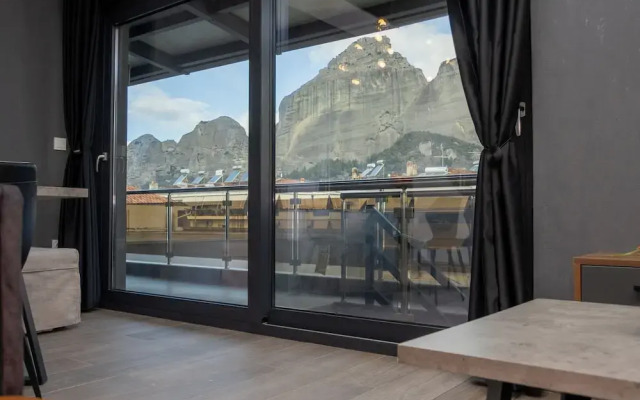 Dioroh Suites Meteora 301