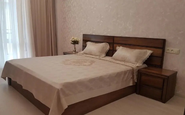 3 bedroom flat on Saburtalo