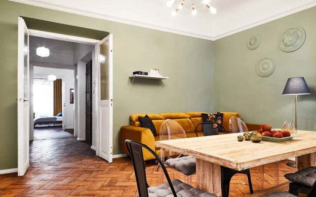 Awesome Apartments Krakowska Street