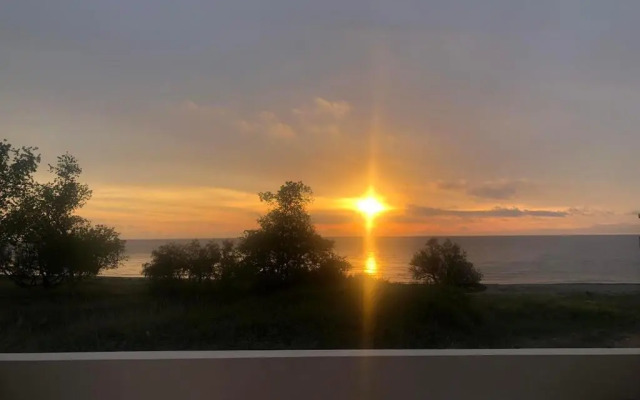 Superbe Studio Front de Mer - Pieds Dans L’Eau