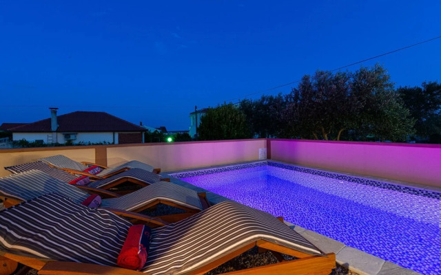 Mediterranean Villa Casa del Sol