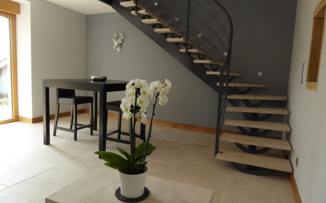 Gite Stone & Spa