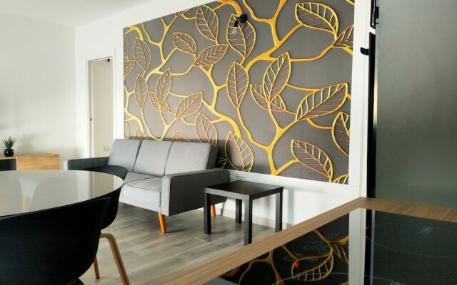 Suite Apartments i4MORI Porto Pino