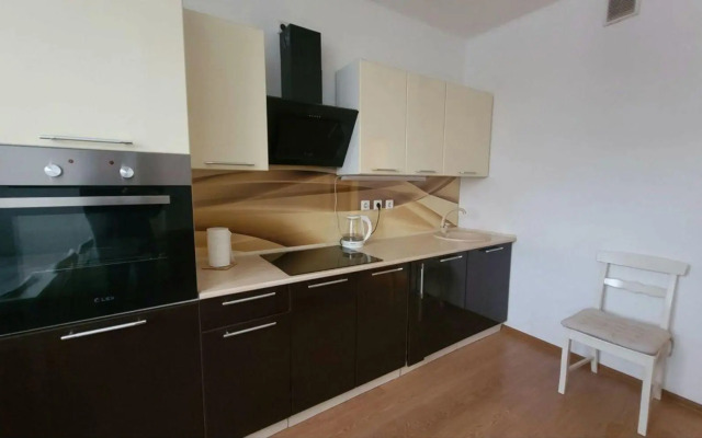 Апартаменты на улице Суходольская 47