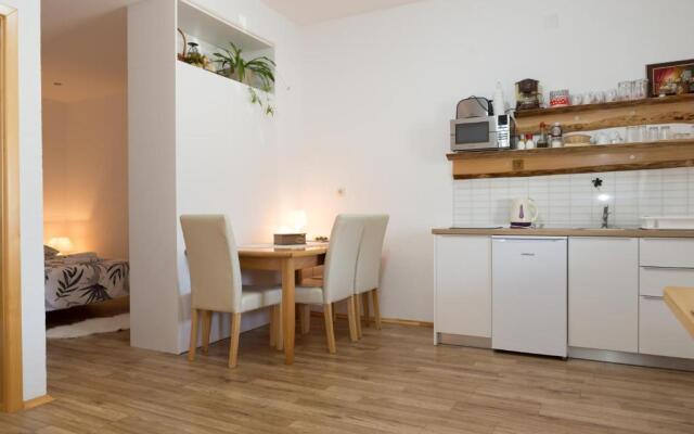 Studio Apartments Plitvice Lacus