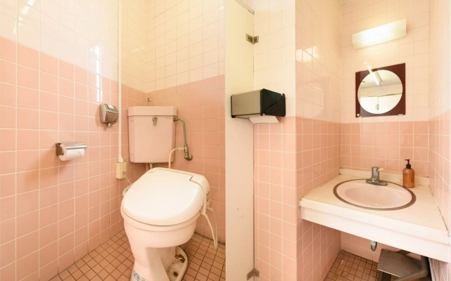 Tabist Kameyama Daiichi Hotel