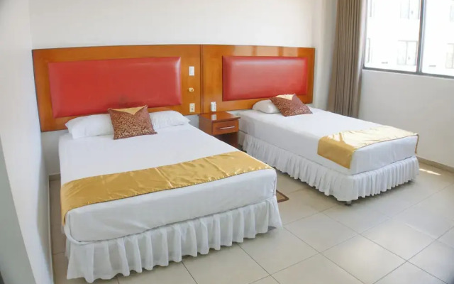 Spanhoek Boutique Hotel