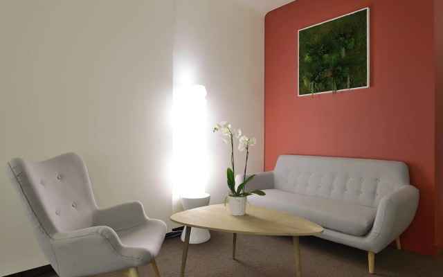 Novotel Avignon Nord