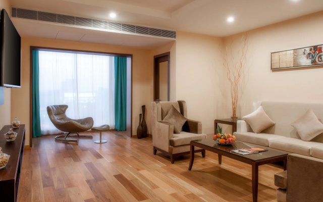 Days Hotel Chennai OMR – Guest Rooms – Mahindra World City