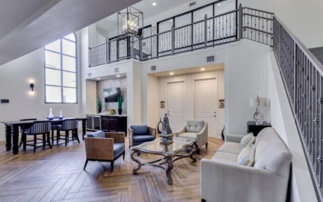 Queen Creek #356 - 2 Br Condo