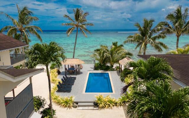 Moana Sands Villas & Apartments