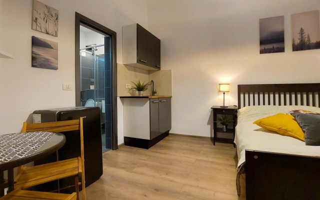 AMZEI Studios & Suites