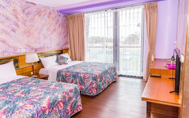 Seaview House