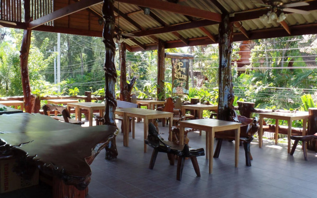 Pratum Resort