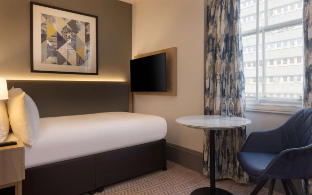 Hilton Nottingham