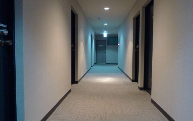 Hotel Peace Island Naha