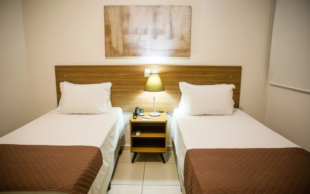 Ville Hotel Gramadao