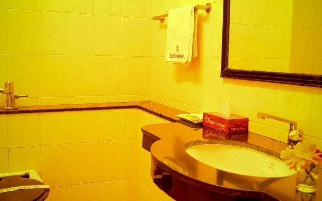 Hotel Yasodha Towers