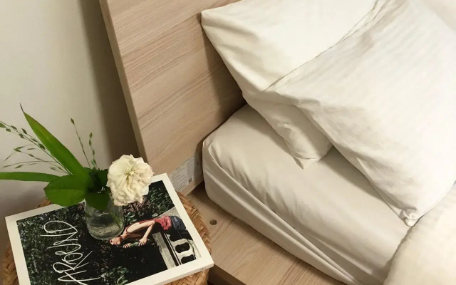 Star-Maru Guesthouse