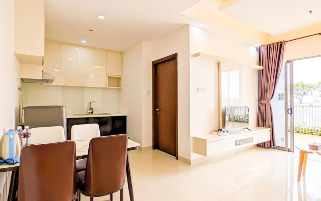 Lovina Residences at Harbour Bay