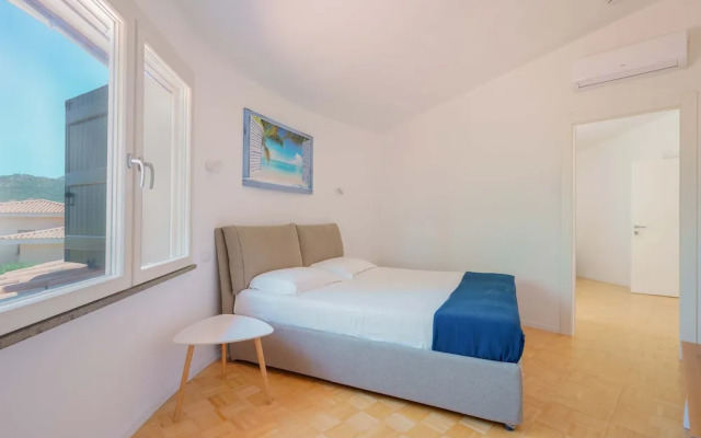 B&B Villa Zola